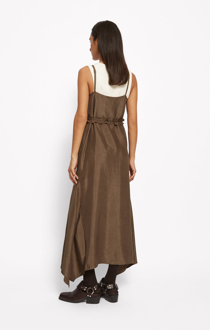 VESTIDO GEMMA - ROSEANNA