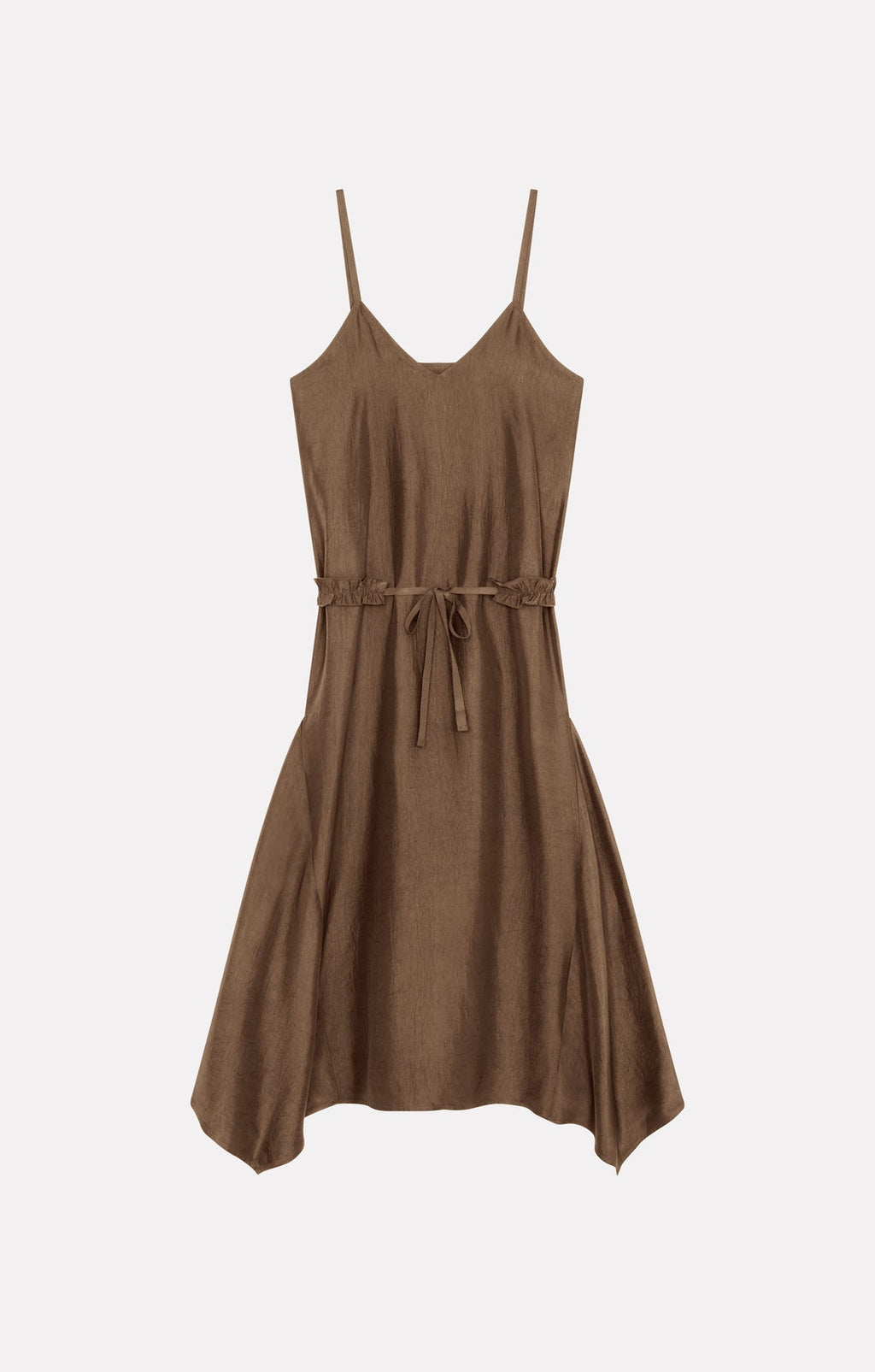 VESTIDO GEMMA - ROSEANNA
