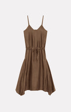 VESTIDO GEMMA - ROSEANNA