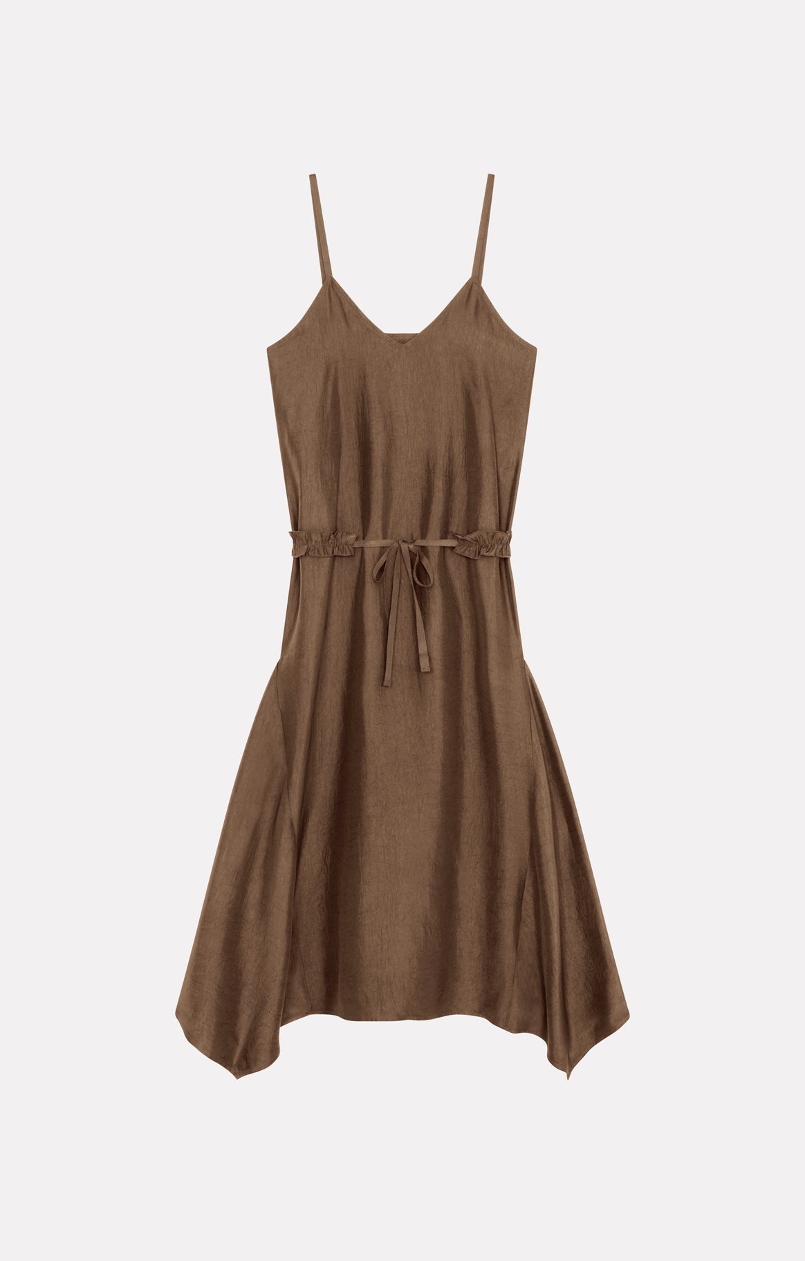 VESTIDO GEMMA - ROSEANNA