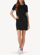 Vans - Robe High Roller - Black - Femme