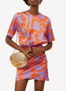 Sélection PAP Luxe - Sessun - Vestido - Morado - Mujer