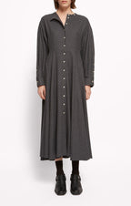VESTIDO JASPER - ROSEANNA