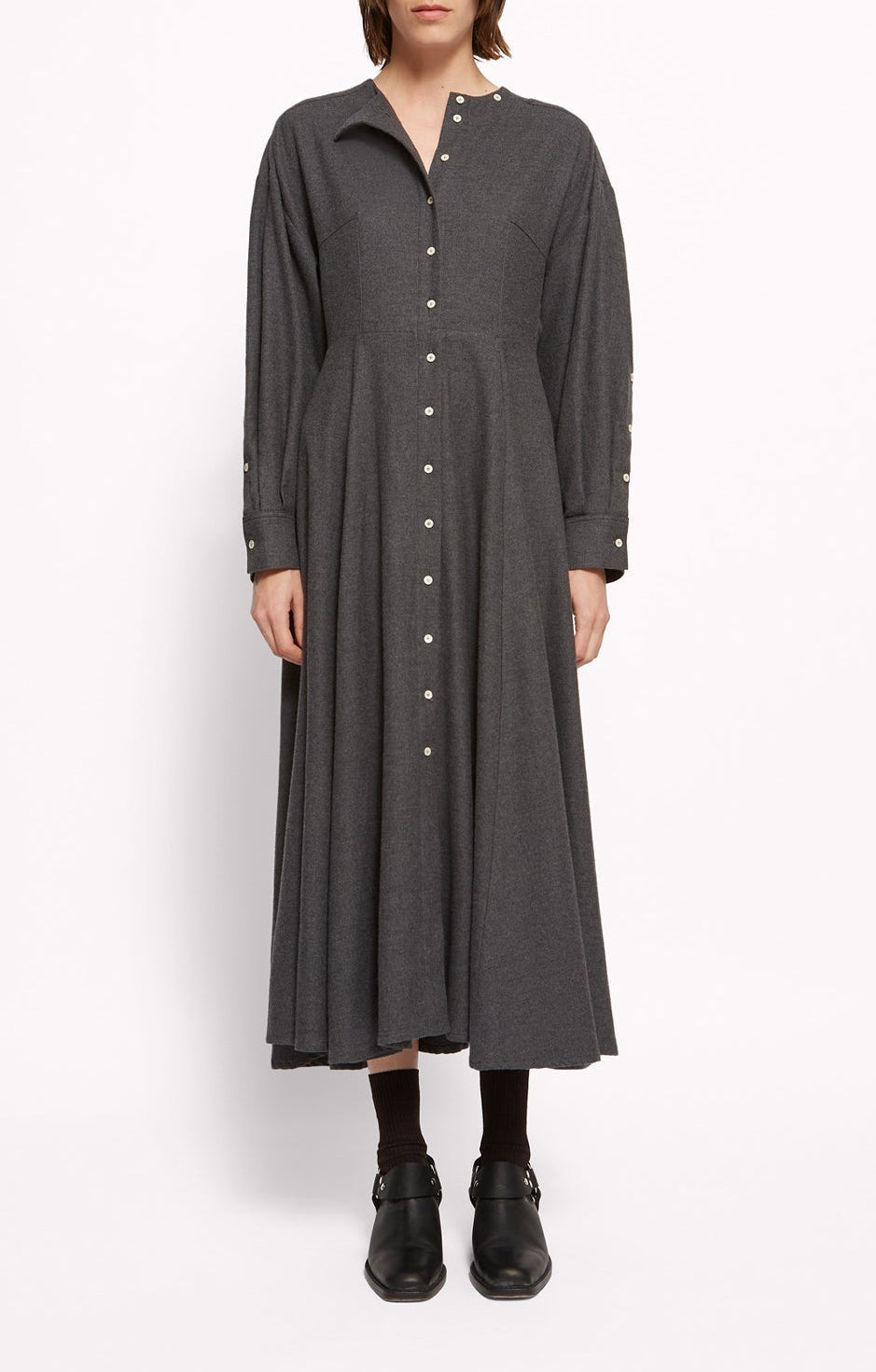 VESTIDO JASPER - ROSEANNA