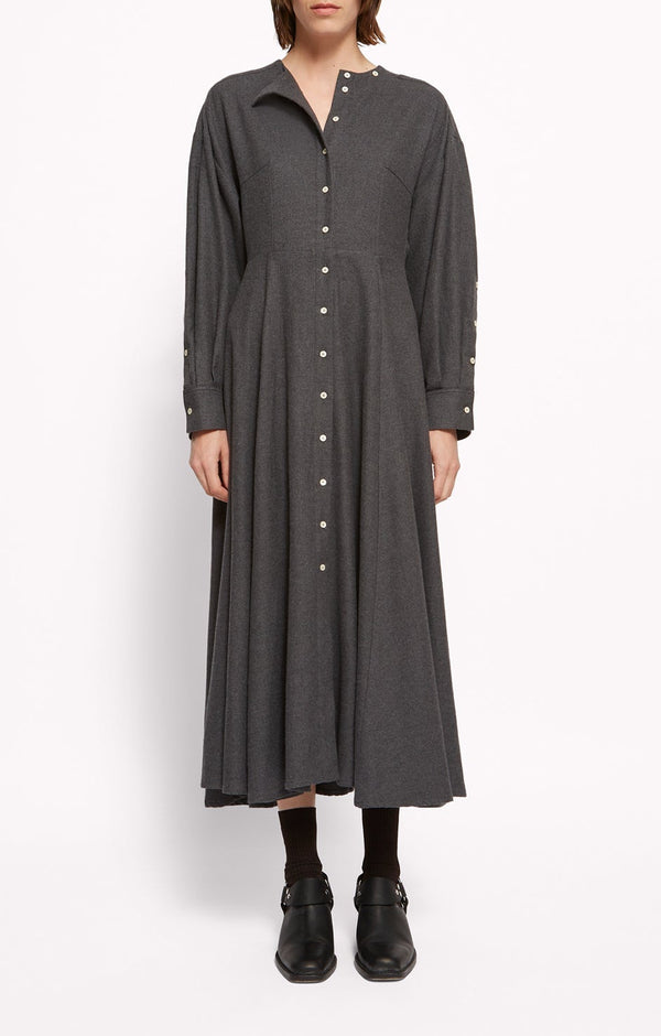 ROBE JASPER - ROSEANNA
