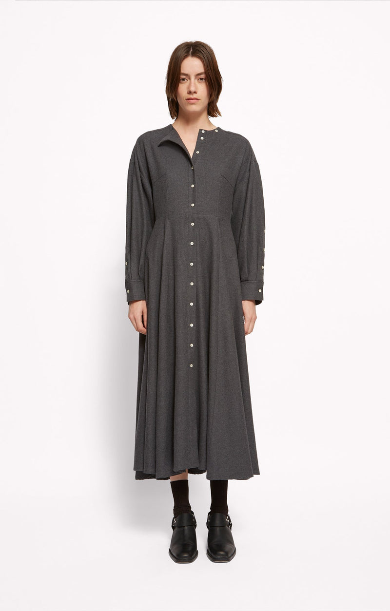 ROBE JASPER - ROSEANNA