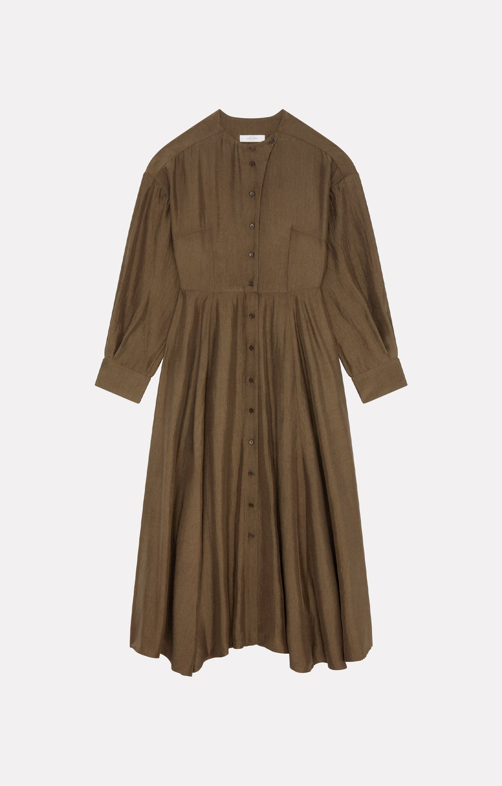 VESTIDO JASPER - ROSEANNA