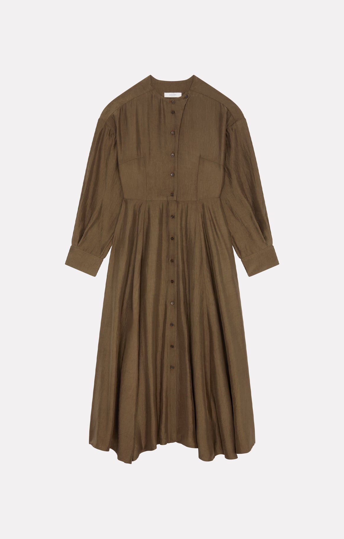 VESTIDO JASPER - ROSEANNA
