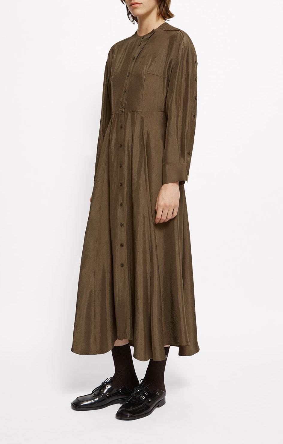VESTIDO JASPER - ROSEANNA