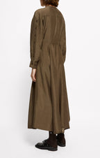 VESTIDO JASPER - ROSEANNA