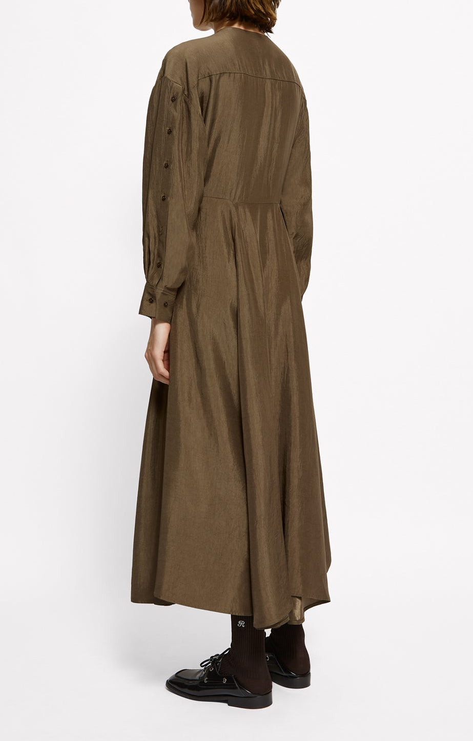 VESTIDO JASPER - ROSEANNA