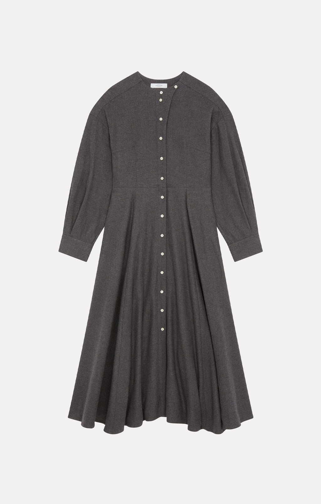 VESTIDO JASPER - ROSEANNA