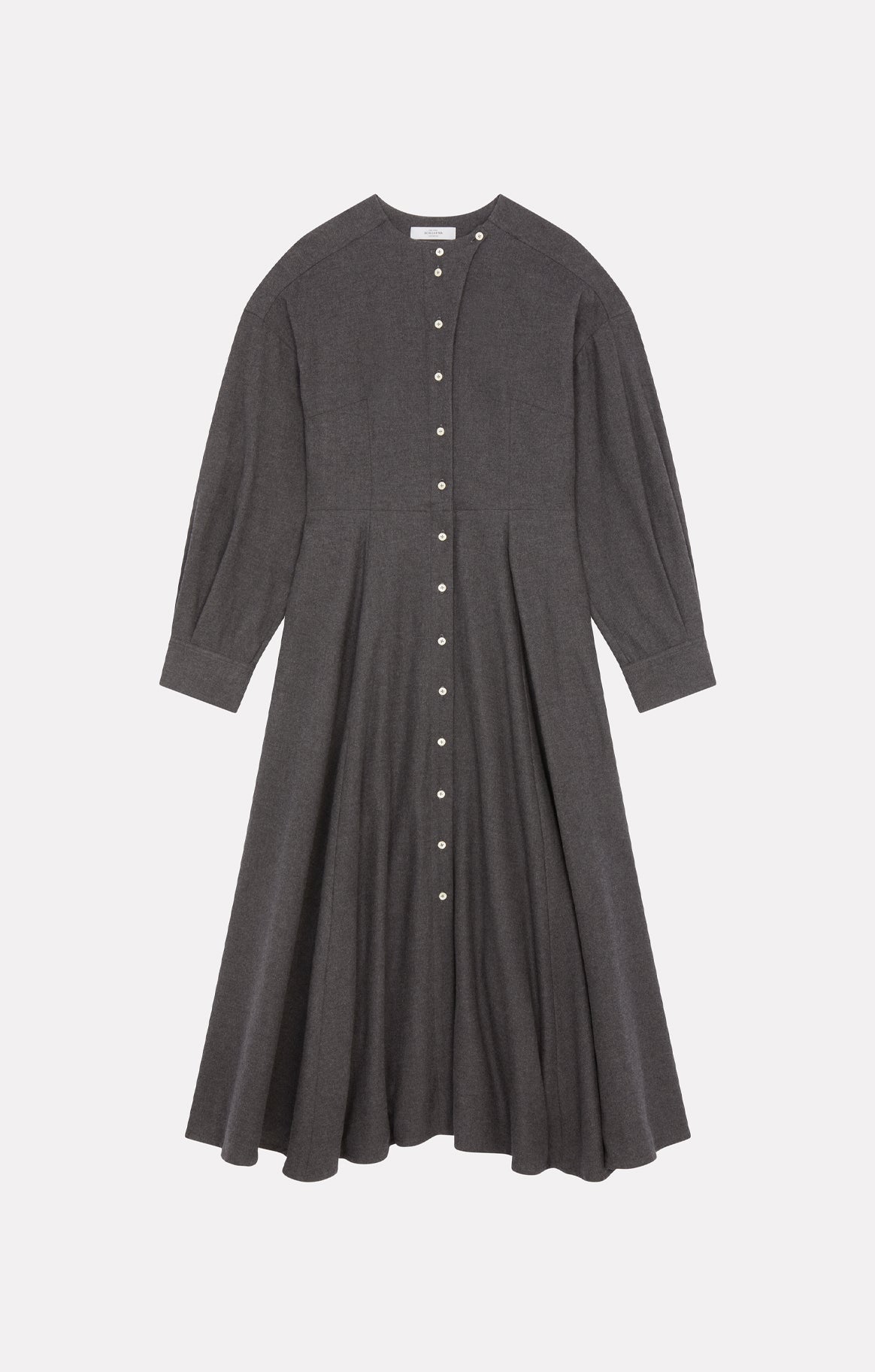 VESTIDO JASPER - ROSEANNA