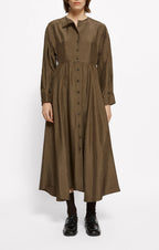 VESTIDO JASPER - ROSEANNA