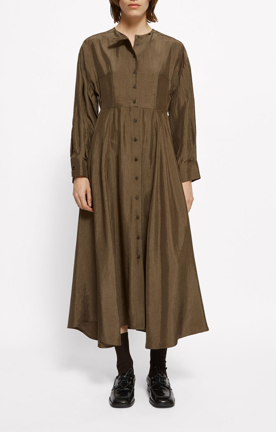 VESTIDO JASPER - ROSEANNA