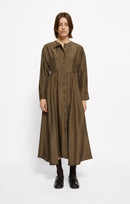 ROBE JASPER - ROSEANNA