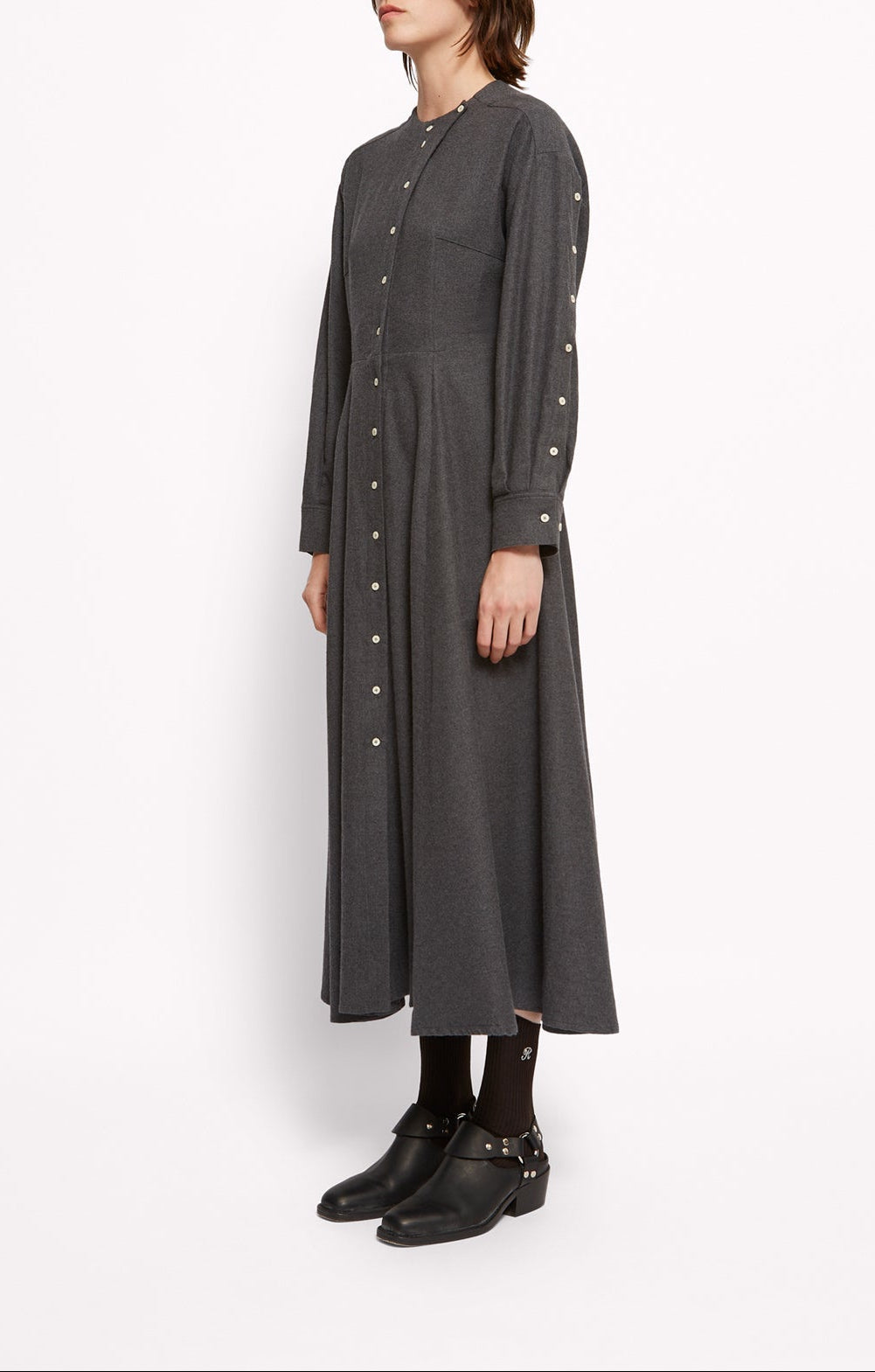 VESTIDO JASPER - ROSEANNA