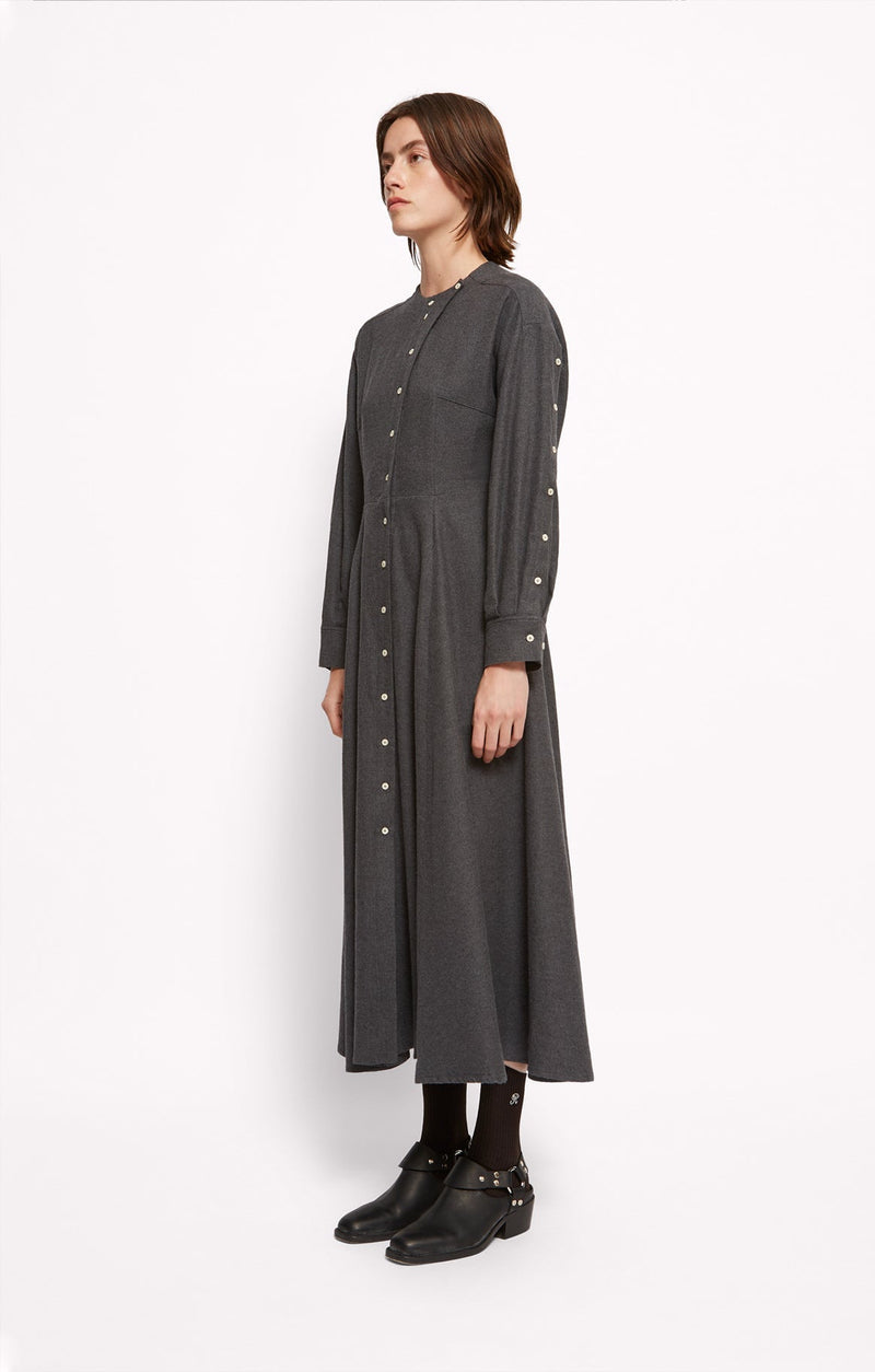 ROBE JASPER - ROSEANNA