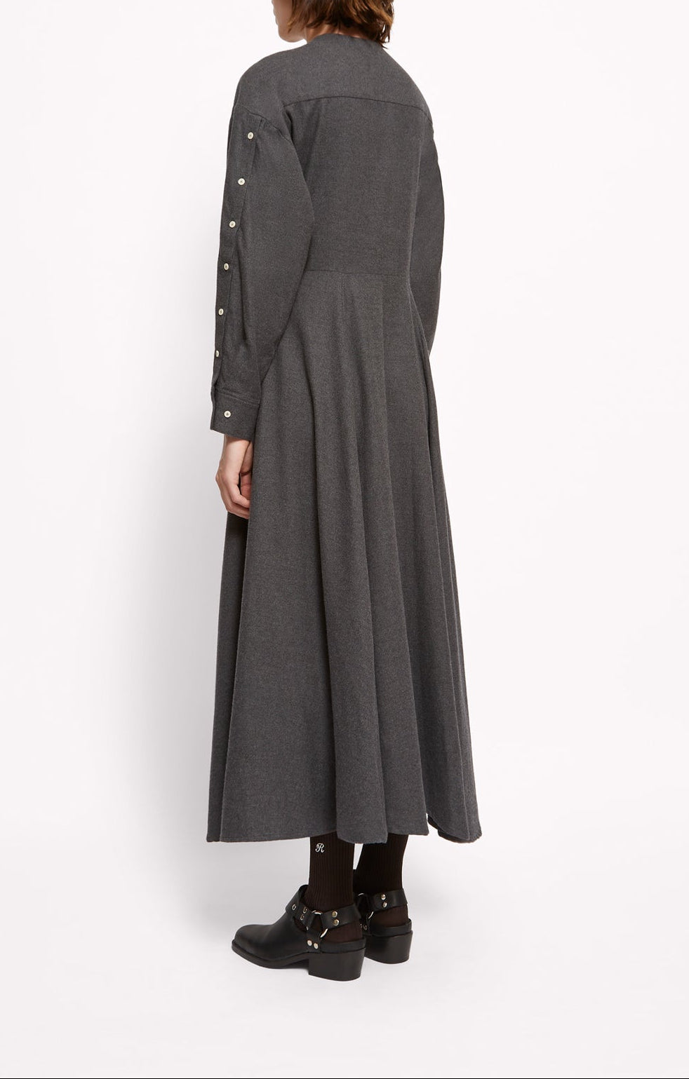 VESTIDO JASPER - ROSEANNA