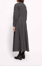VESTIDO JASPER - ROSEANNA