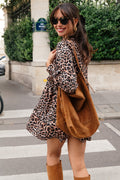 VESTIDO JEANINE ESTAMPADO JAGGER