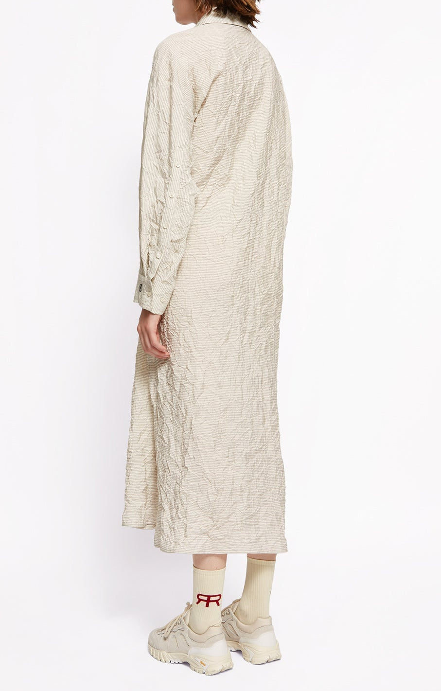 VESTIDO JILLY - ROSEANNA