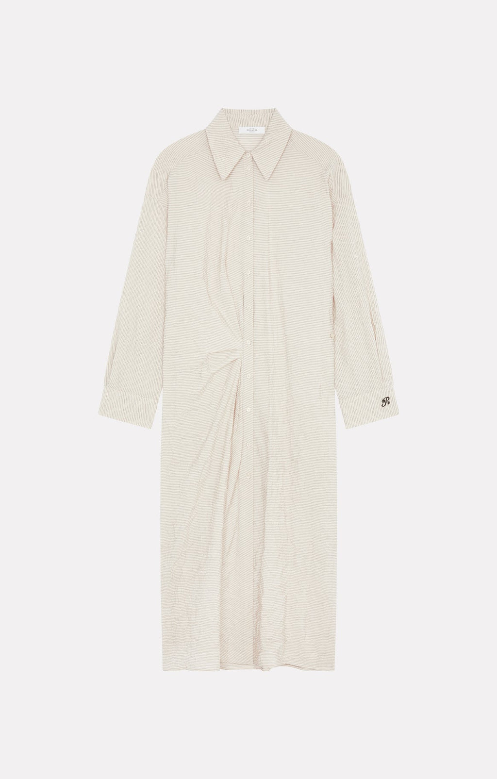 VESTIDO JILLY - ROSEANNA