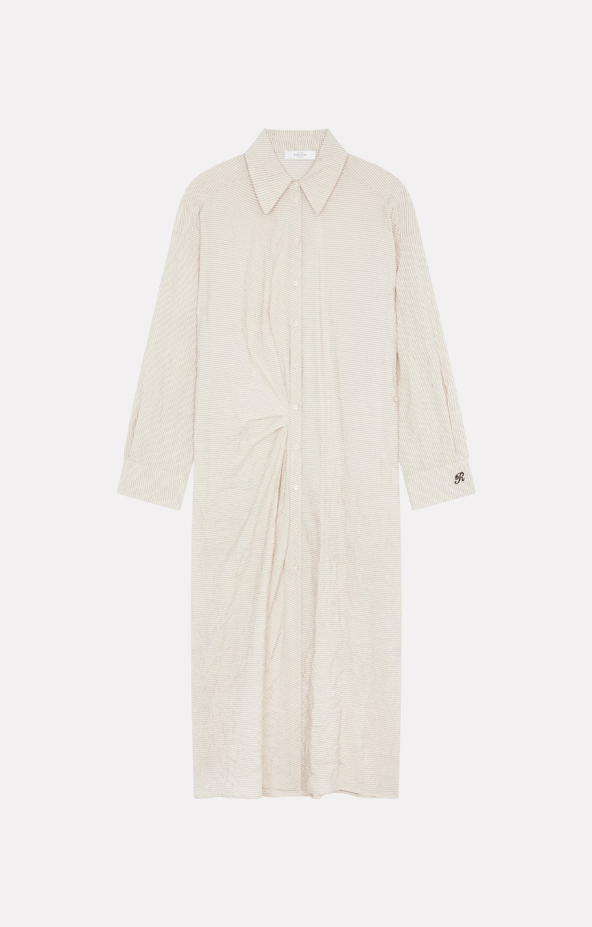 VESTIDO JILLY - ROSEANNA