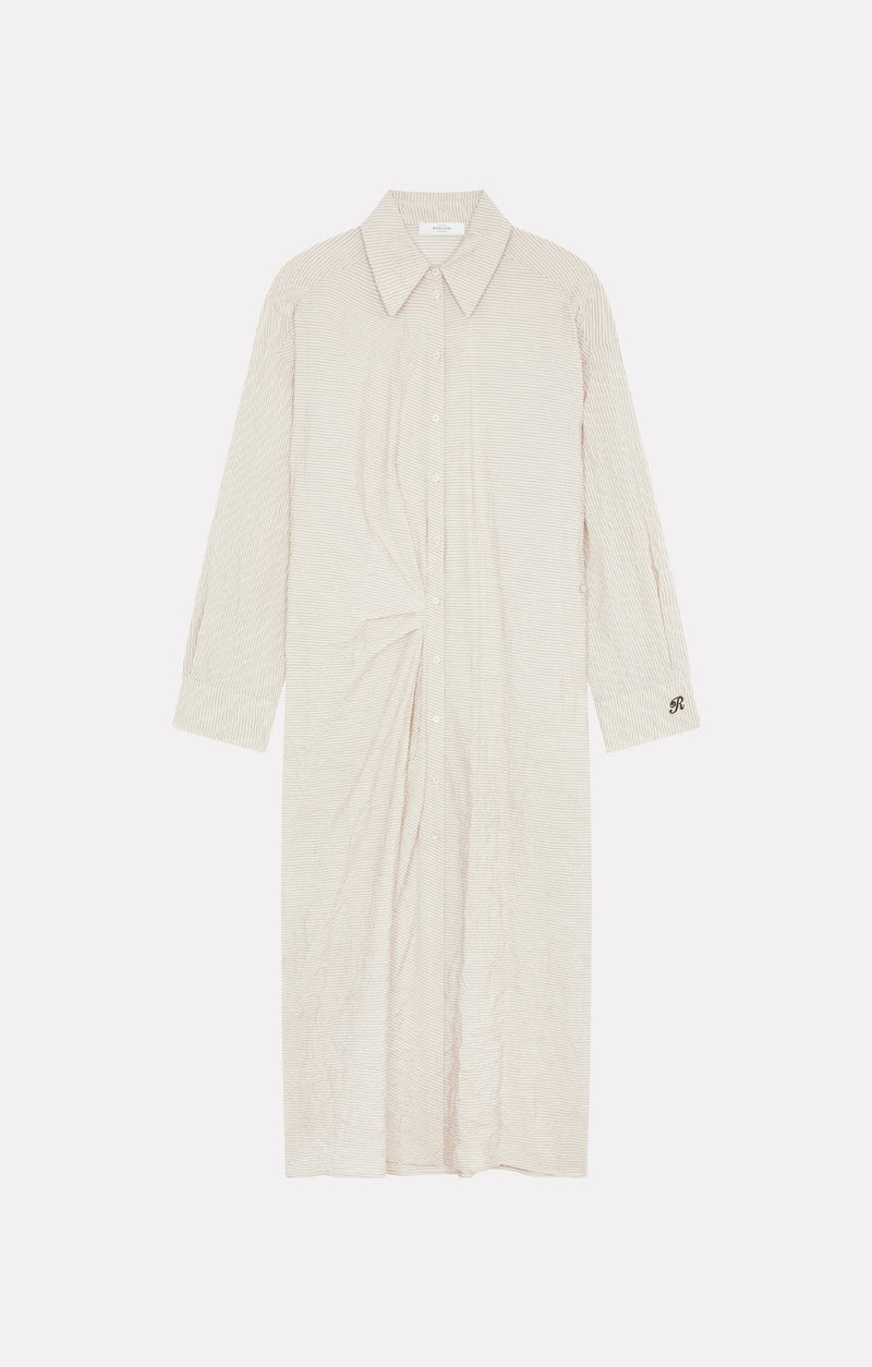 JILLY DRESS - ROSEANNA