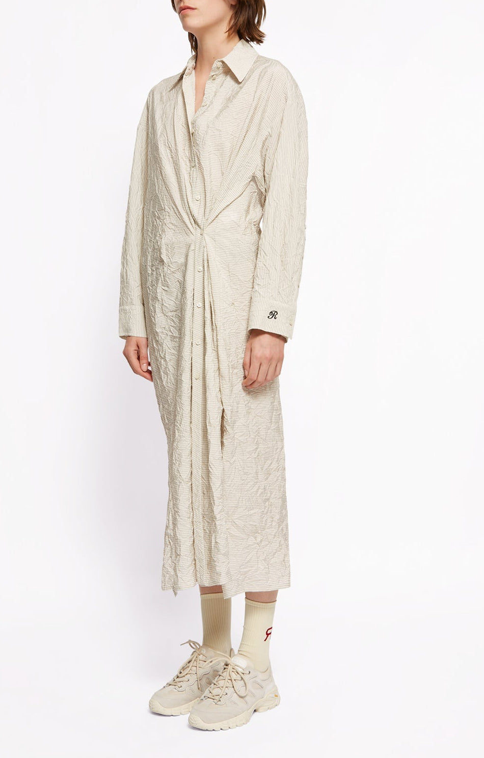 VESTIDO JILLY - ROSEANNA