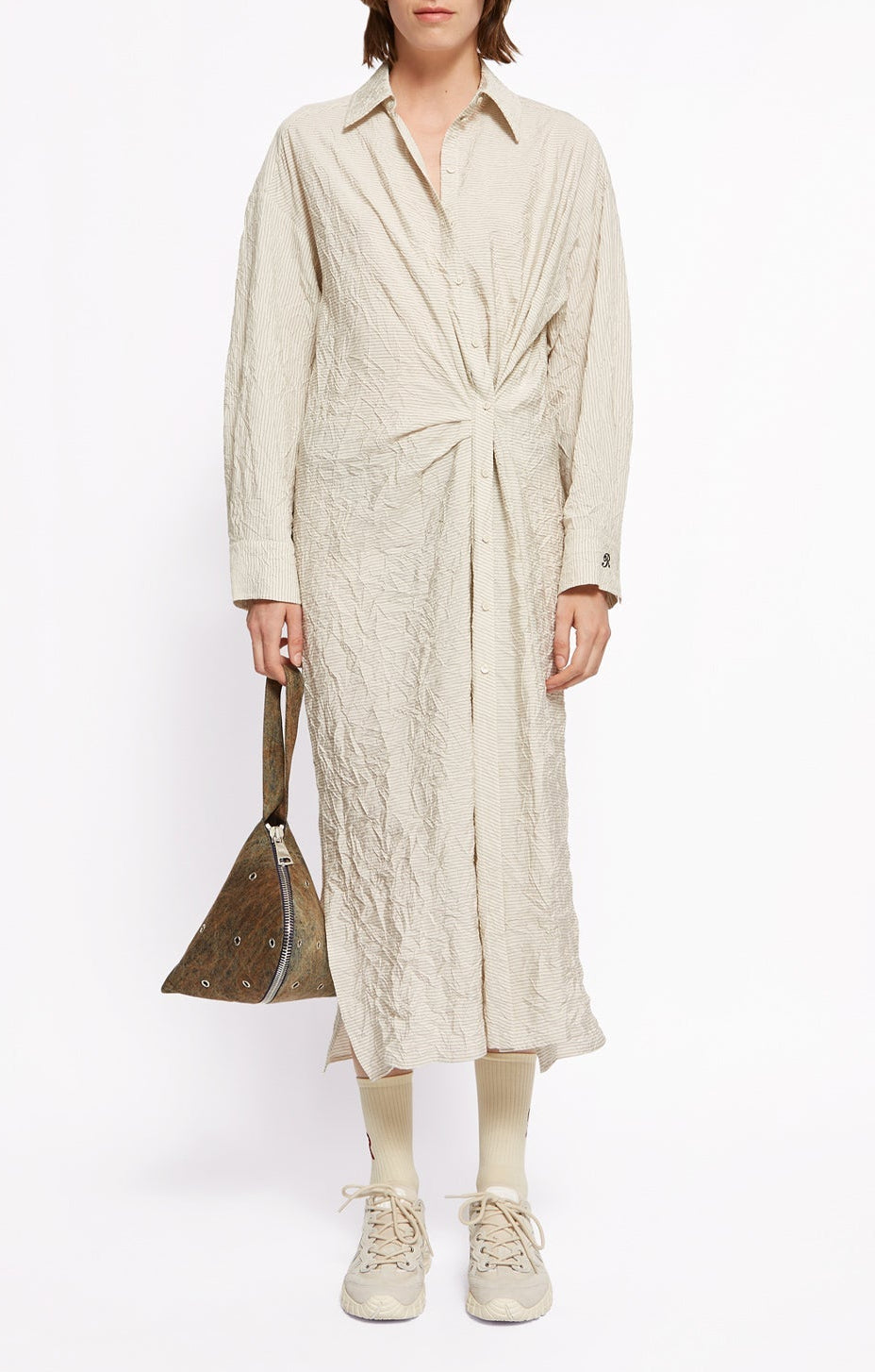 VESTIDO JILLY - ROSEANNA