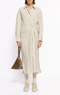 VESTIDO JILLY - ROSEANNA