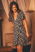 VESTIDO JOSÉPHINE MARGARITA