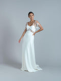 Vestido Kiss - Blanco