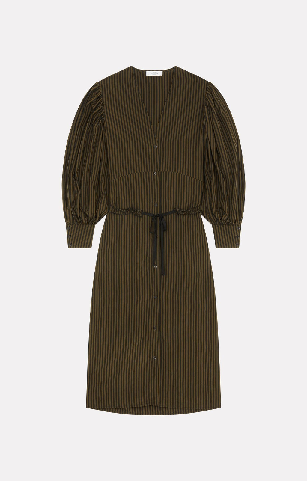 VESTIDO LAIA - ROSEANNA