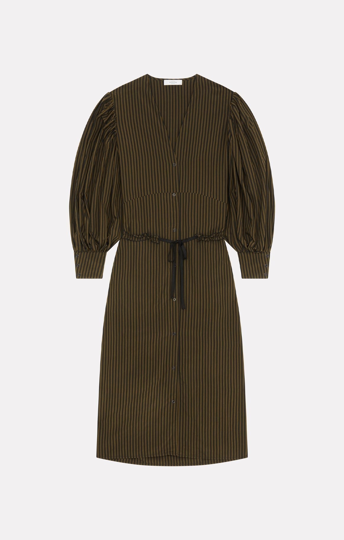 VESTIDO LAIA - ROSEANNA