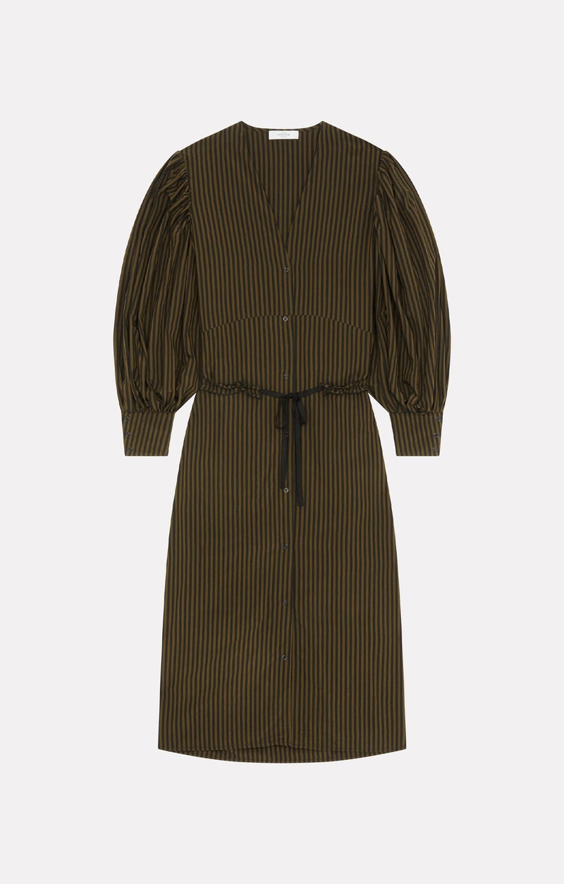 LAIA DRESS - ROSEANNA