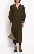 VESTIDO LAIA - ROSEANNA