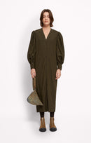 LAIA DRESS - ROSEANNA