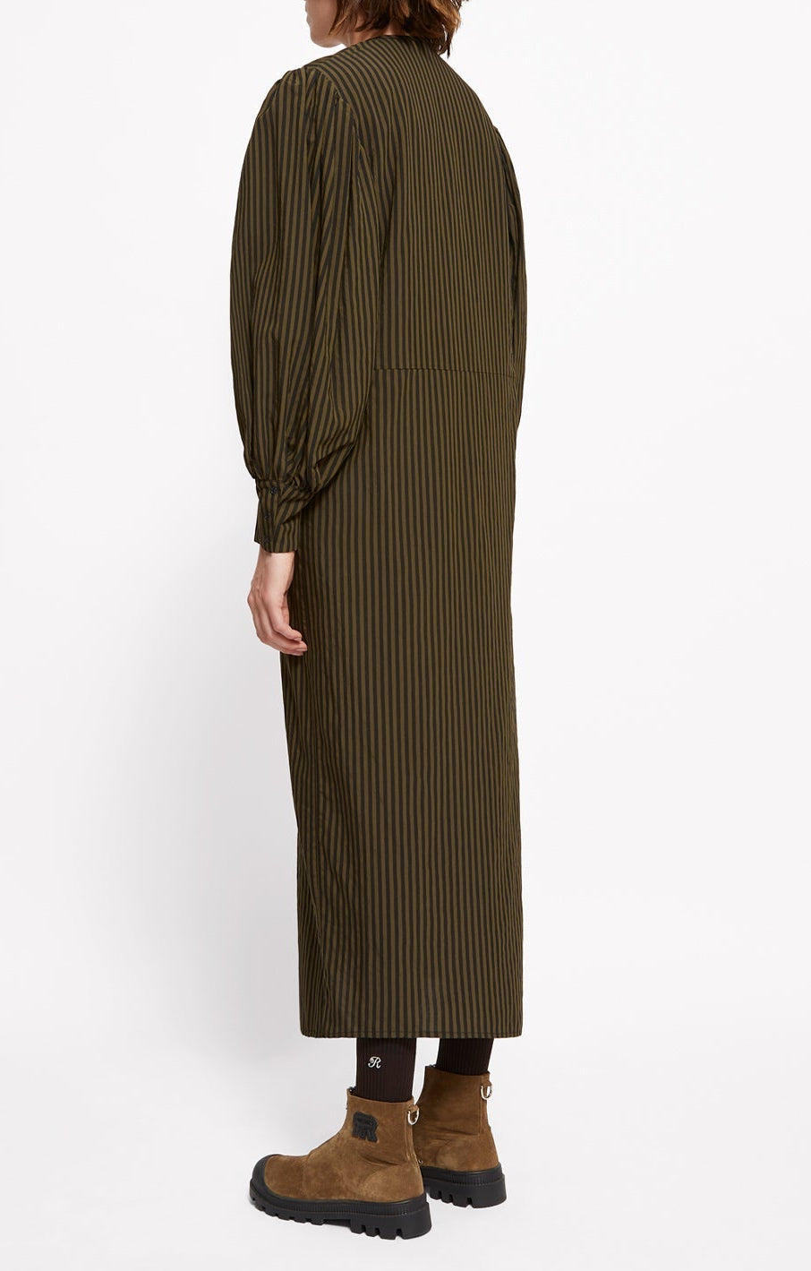 VESTIDO LAIA - ROSEANNA
