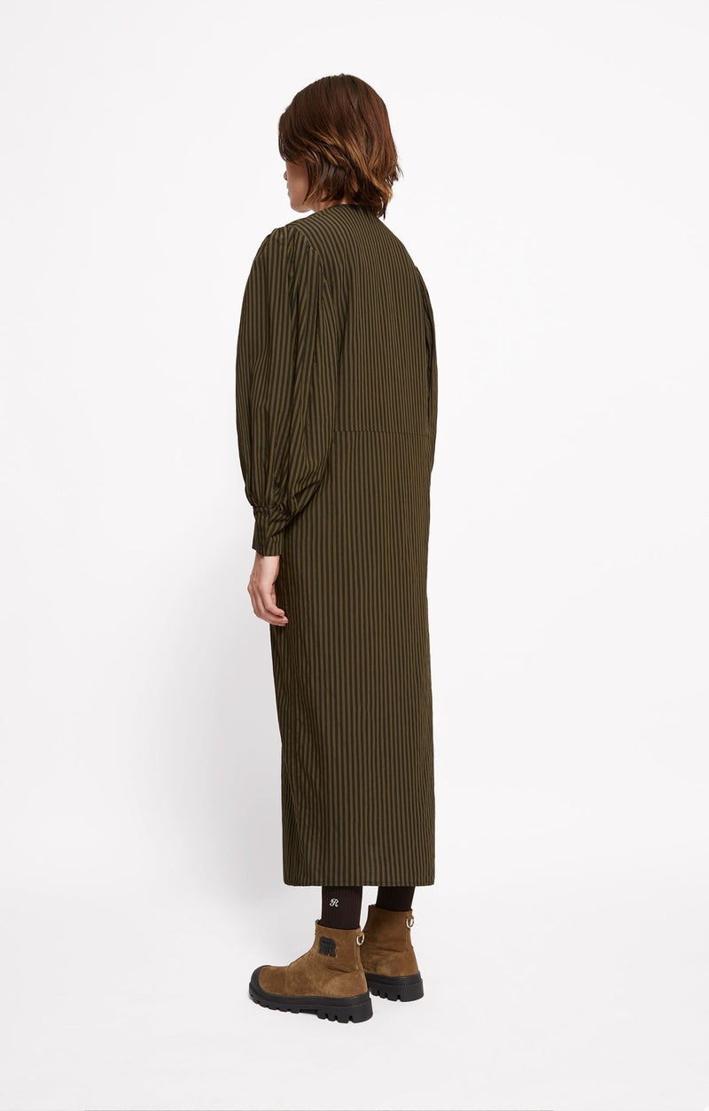 LAIA DRESS - ROSEANNA