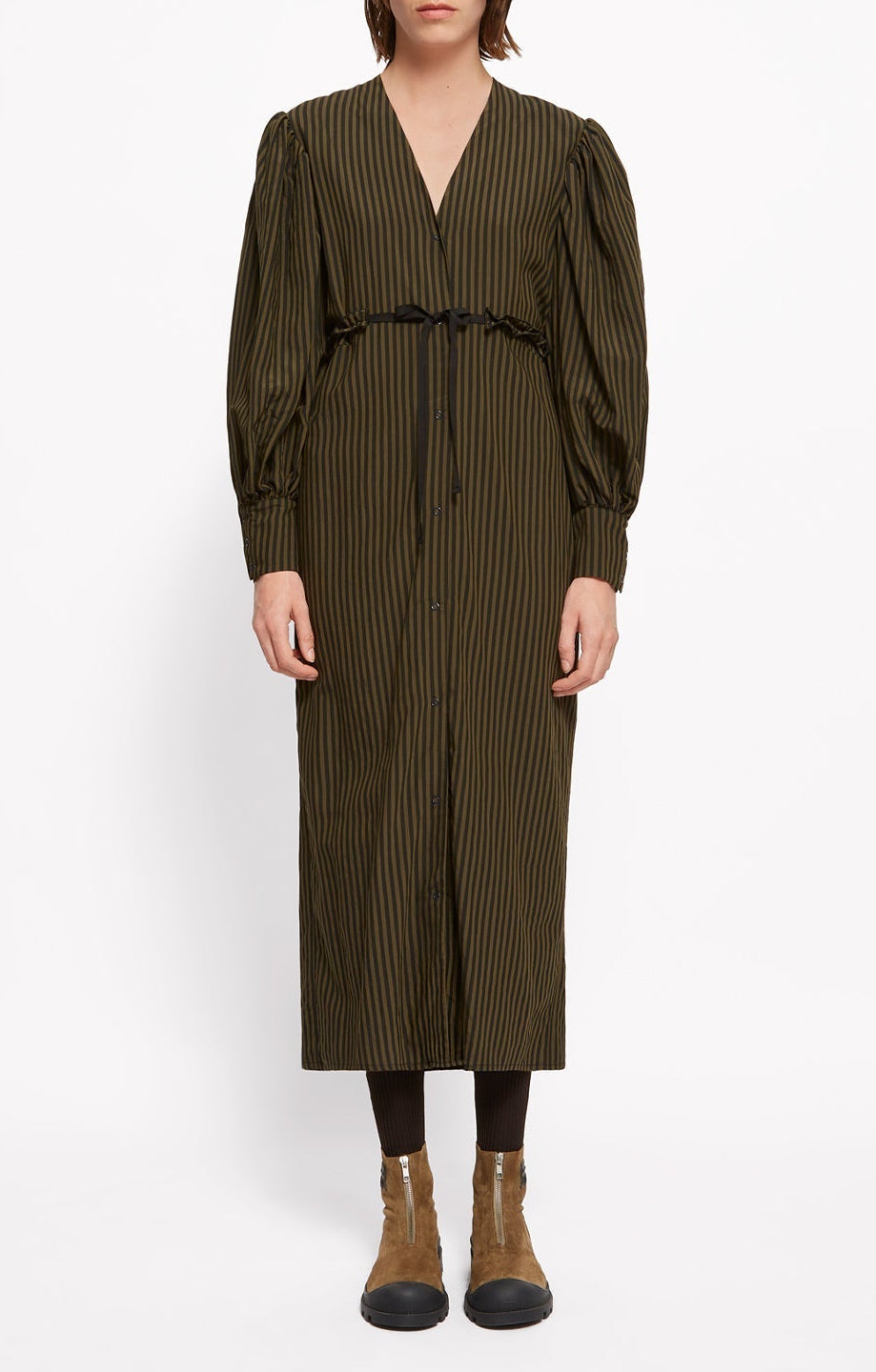 VESTIDO LAIA - ROSEANNA