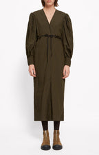 VESTIDO LAIA - ROSEANNA