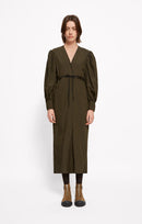 LAIA DRESS - ROSEANNA