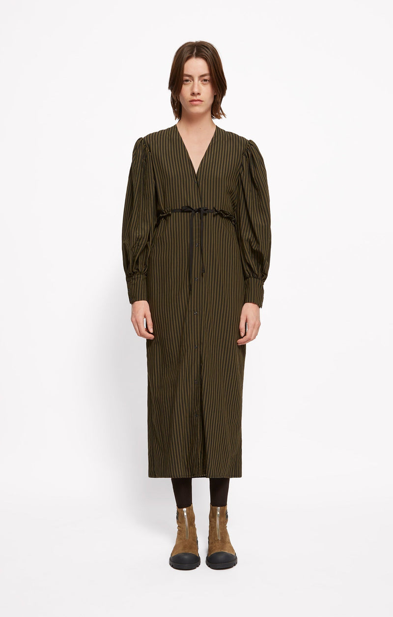 LAIA DRESS - ROSEANNA