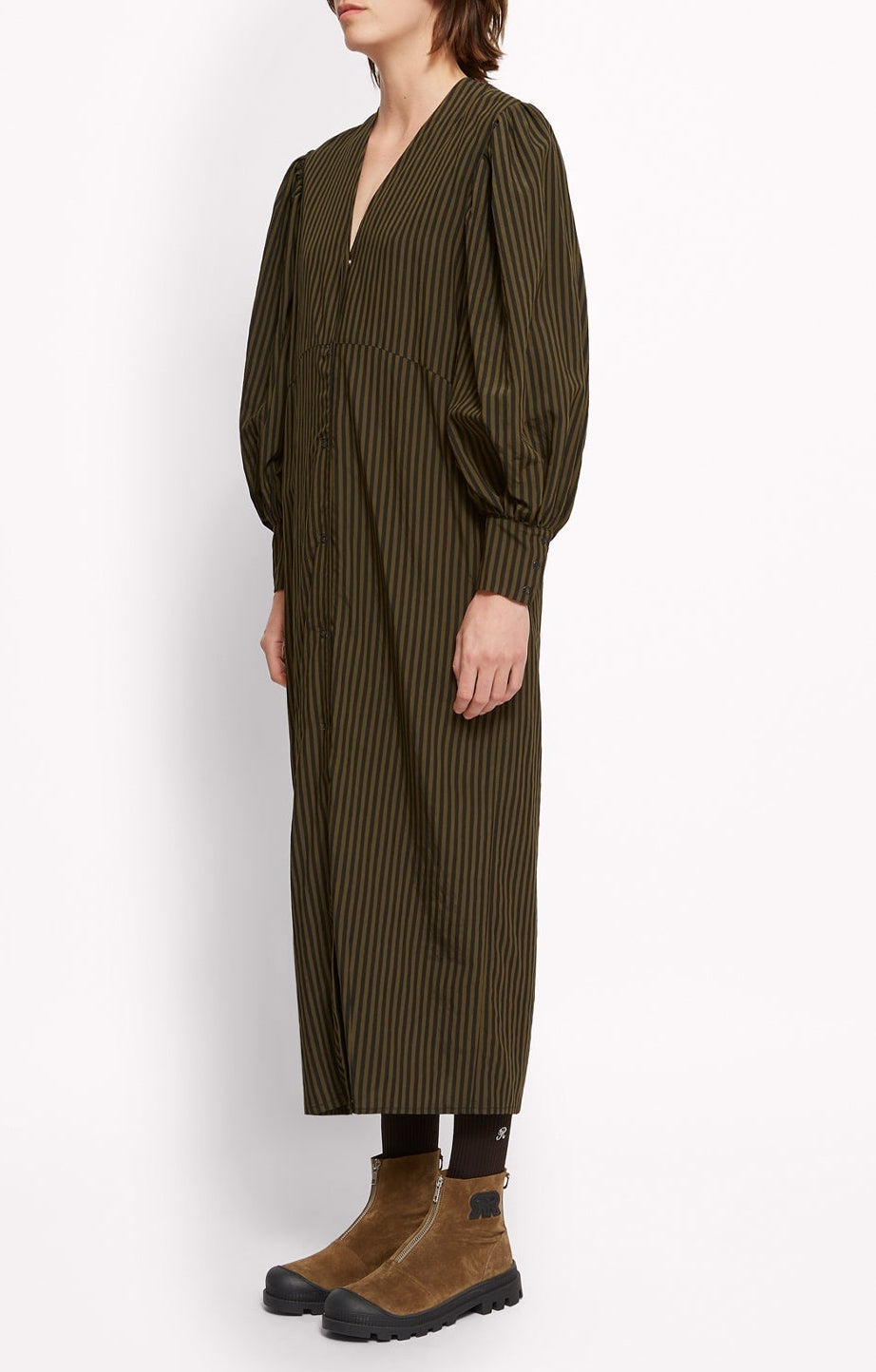 VESTIDO LAIA - ROSEANNA