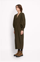 LAIA DRESS - ROSEANNA