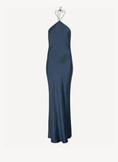 Anine Bing - Robe Leanne - Navy - Femme