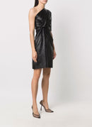 Stella Mccartney - Robe Light Altermat - Noir - Femme