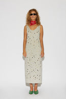 ROBE LIPA STUDS - ROSEANNA